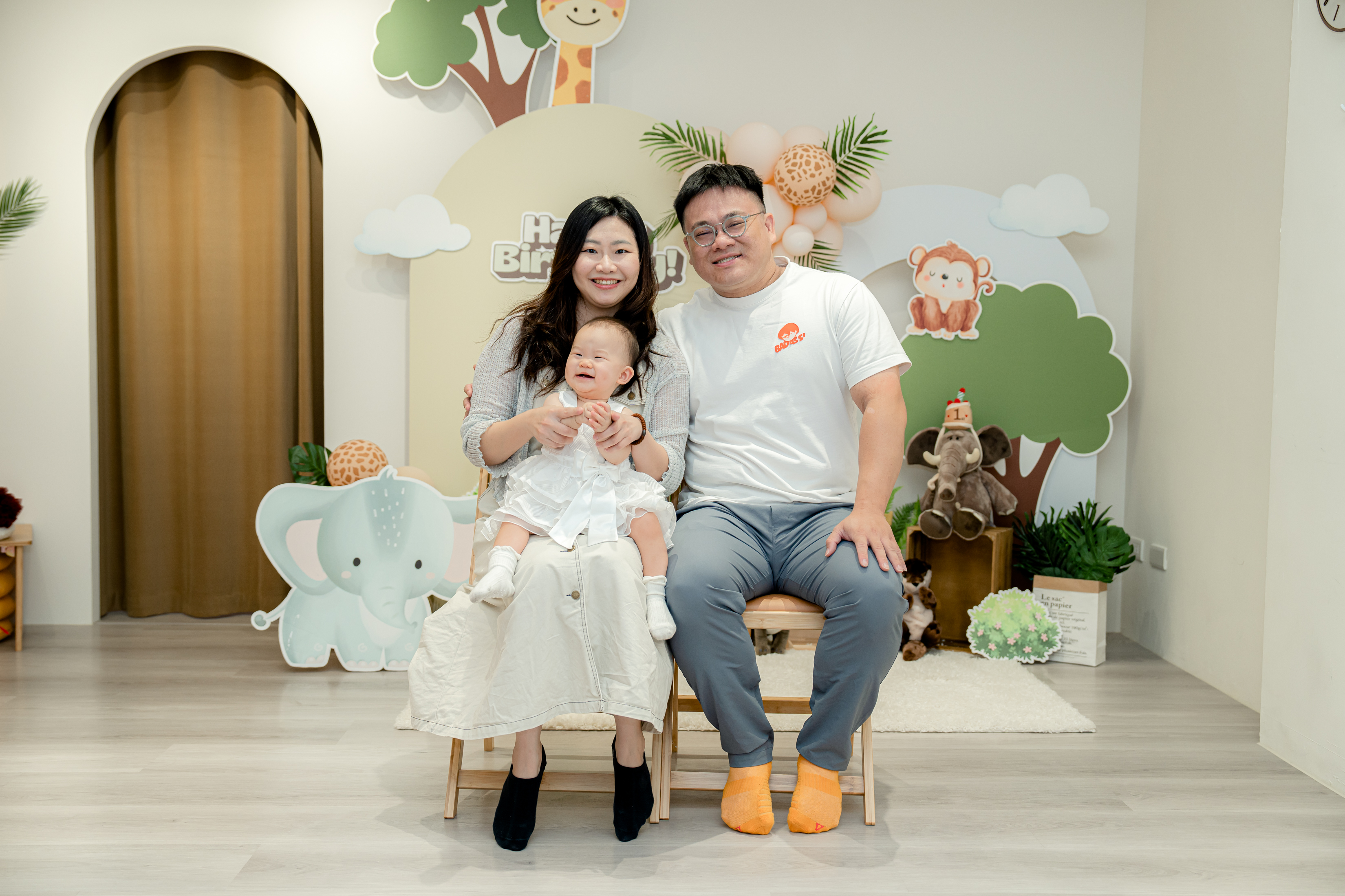 抓周紀錄4